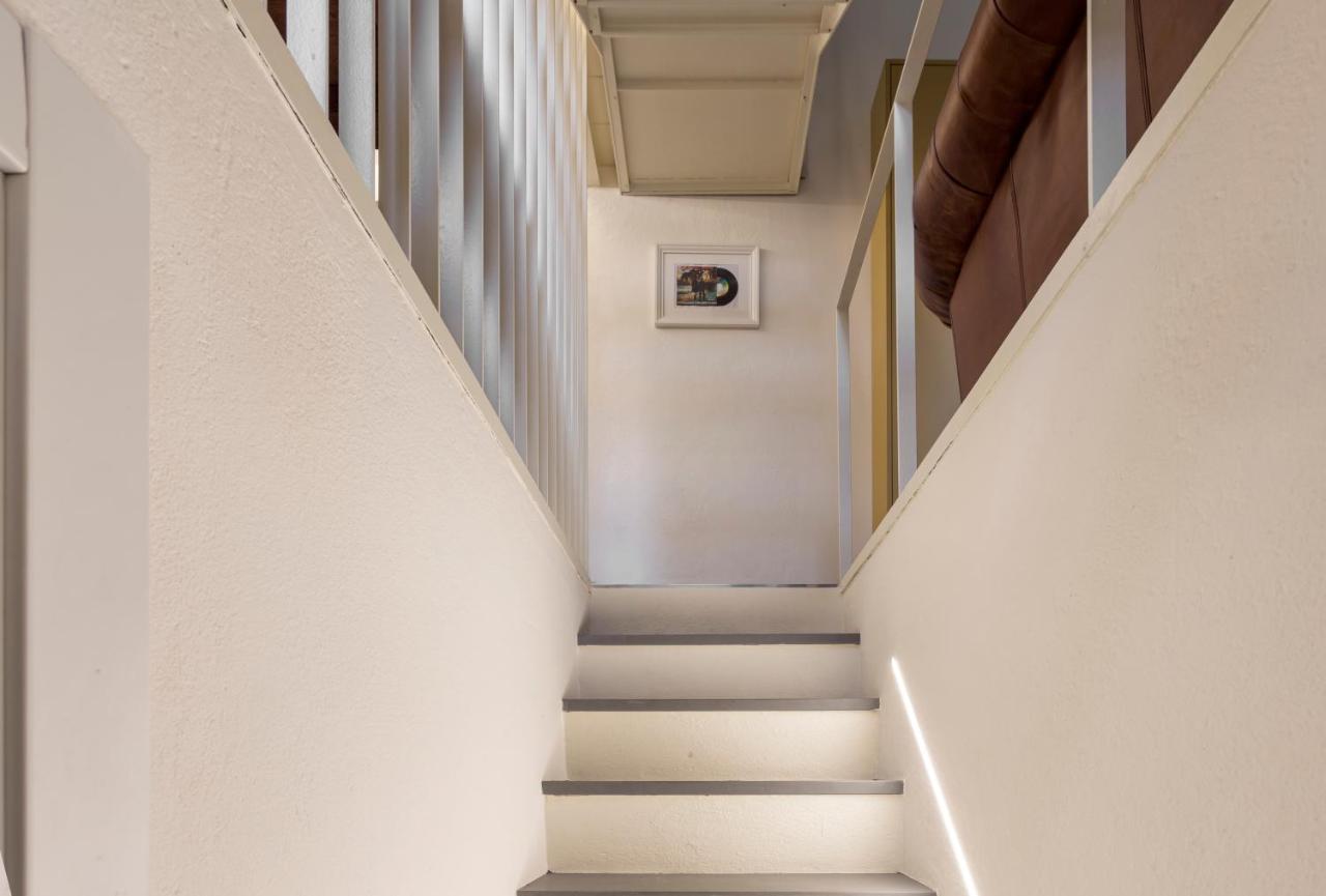 Apartment Gluck 1930 -
