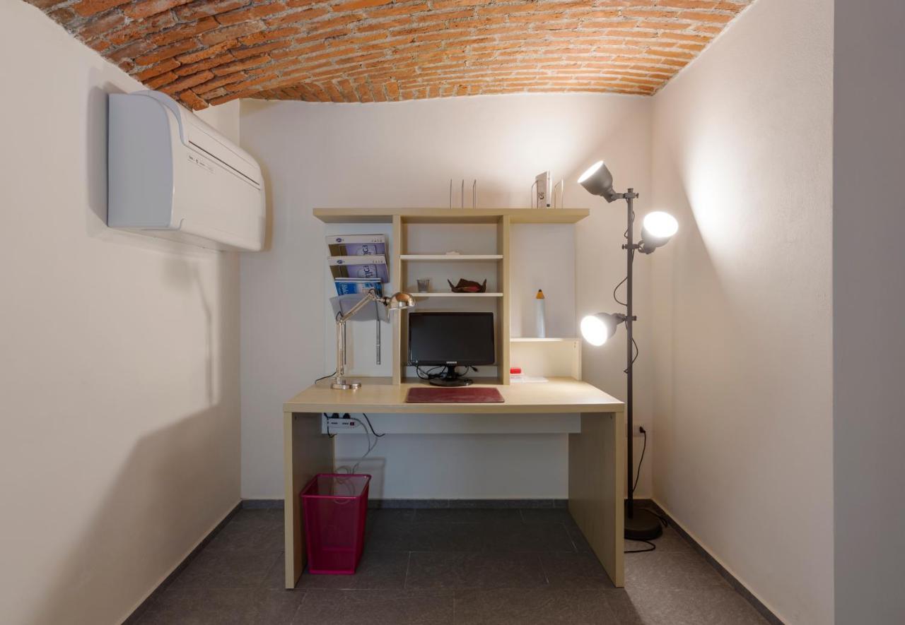 Apartment Gluck 1930 -