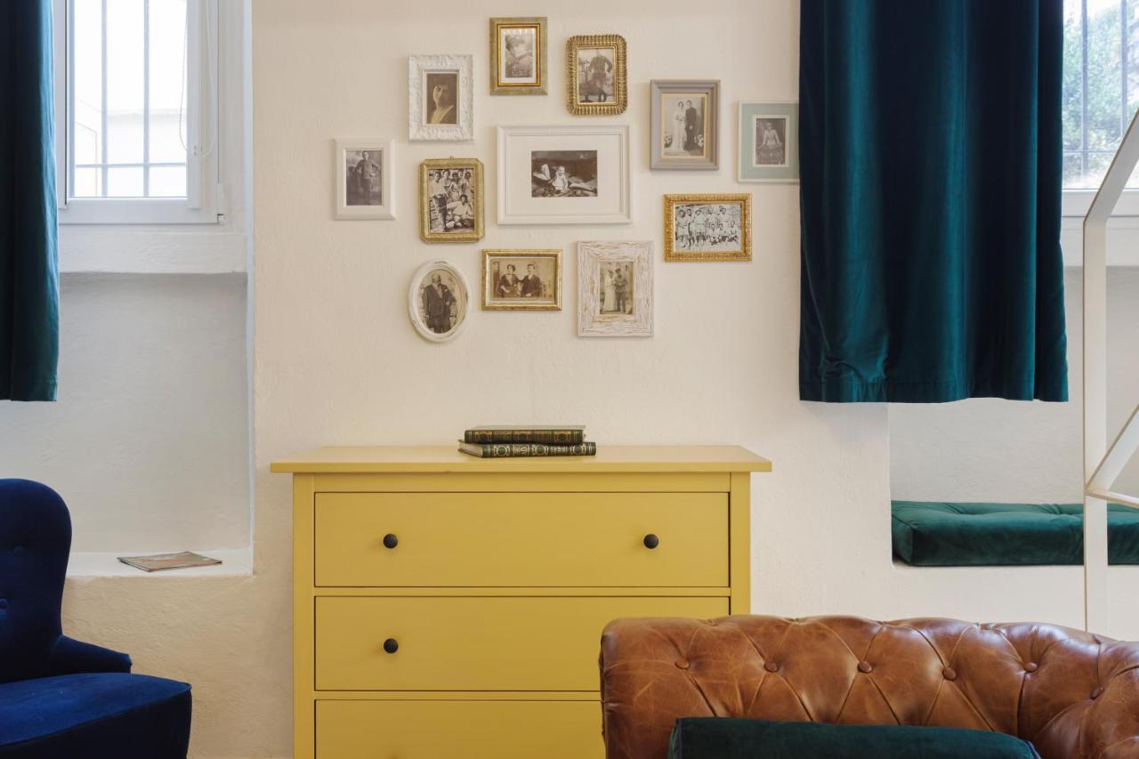 Gluck 1930 - Apartment Mailand