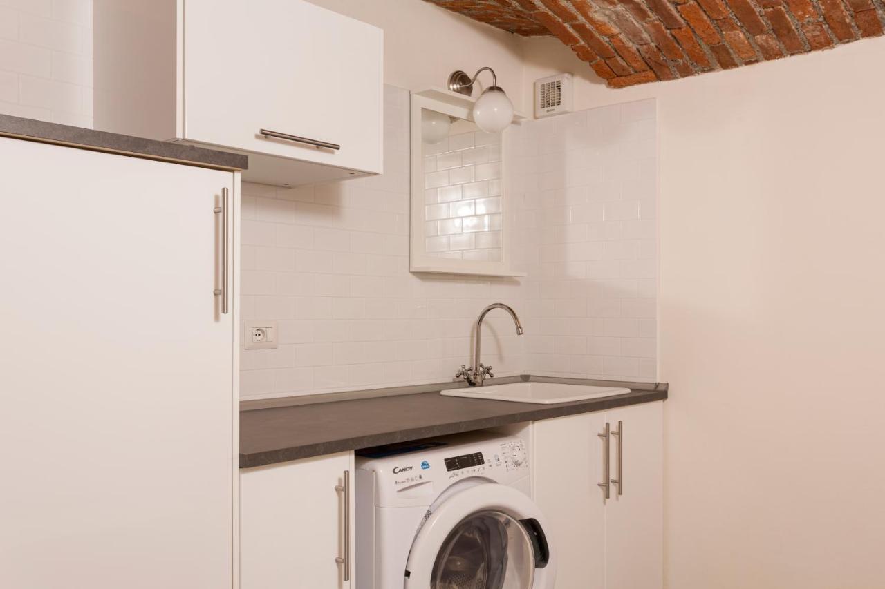 Apartment Gluck 1930 - *
