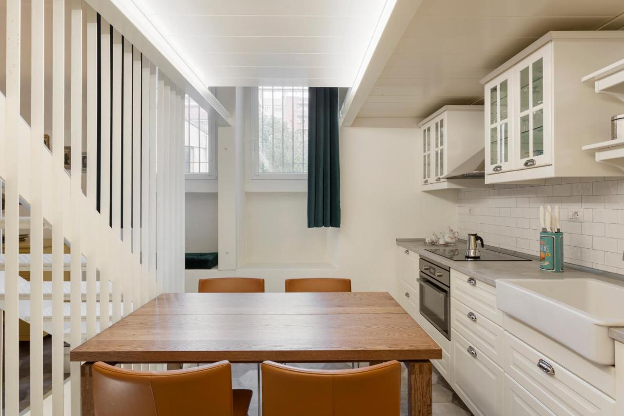 Apartment Gluck 1930 - Mailand