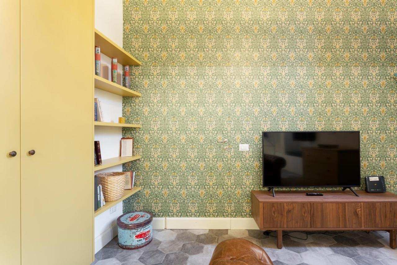 Apartment Gluck 1930 - *