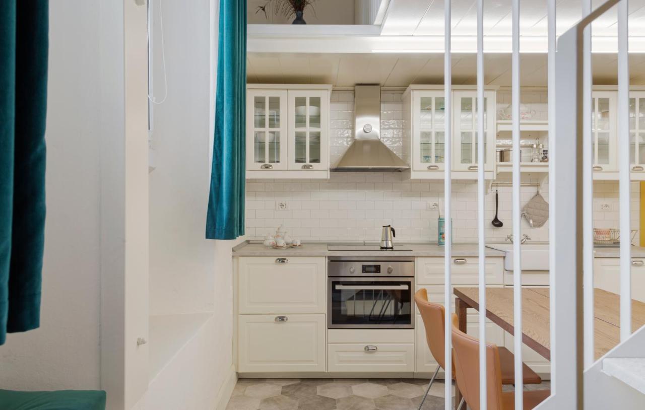 Apartment Gluck 1930 - Mailand