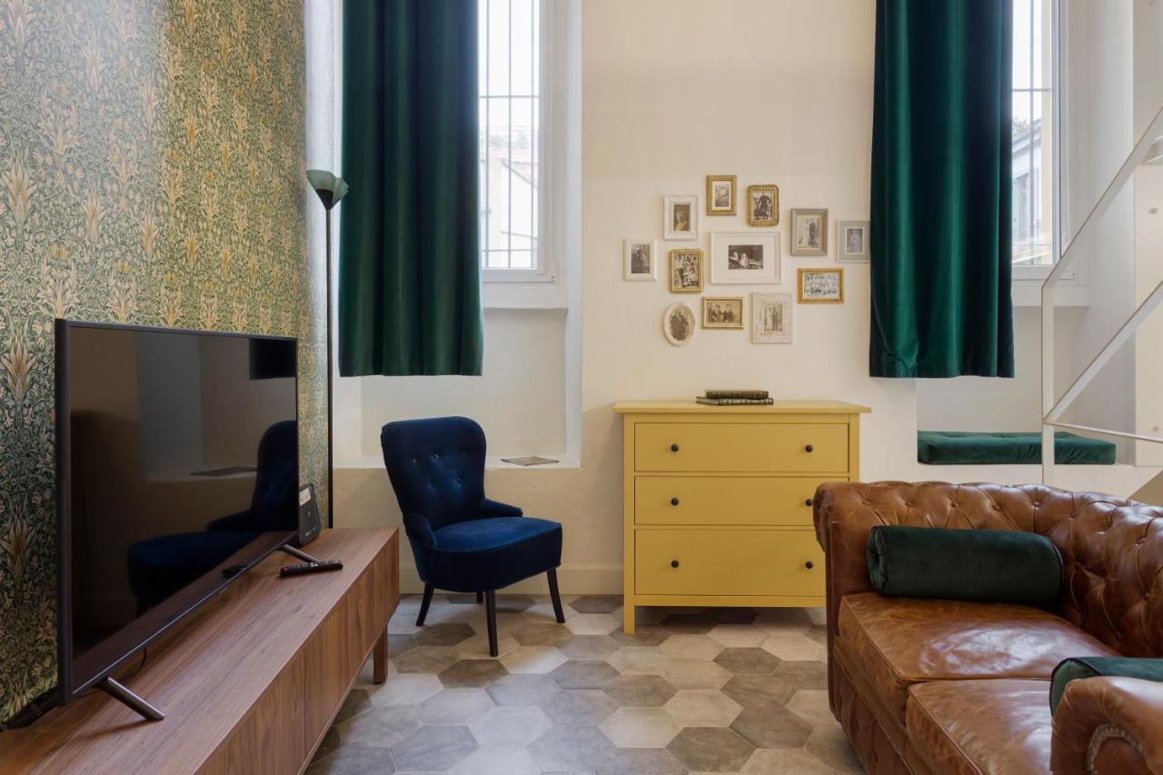 Apartment Gluck 1930 - Mailand
