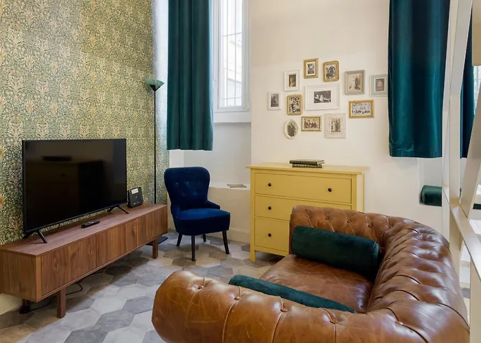 Modern & Stylish Loft - 2 Min From Central Station