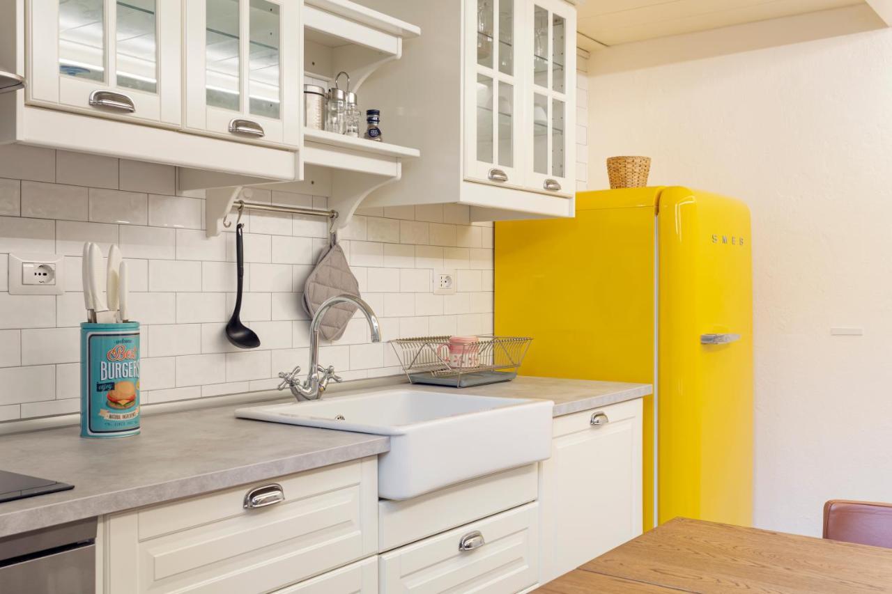 Modern & Stylish Loft - 2 Min From Station Milan