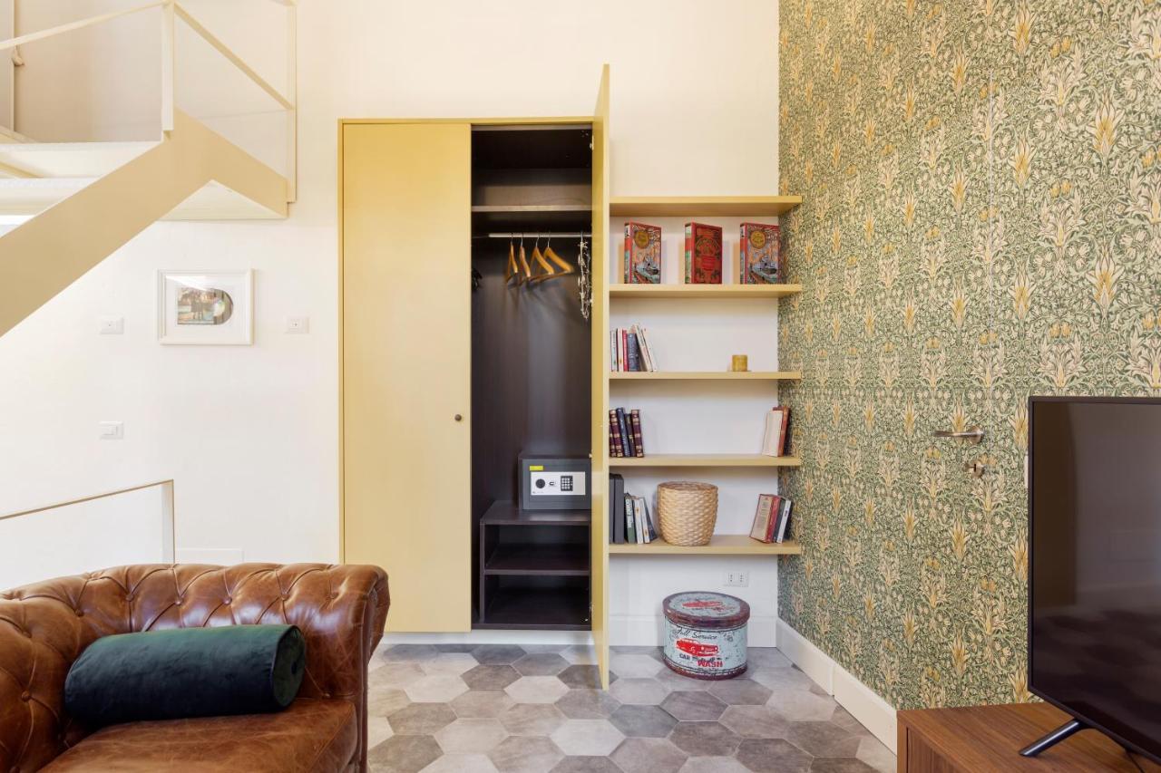 Modern & Stylish Loft - 2 Min From Station