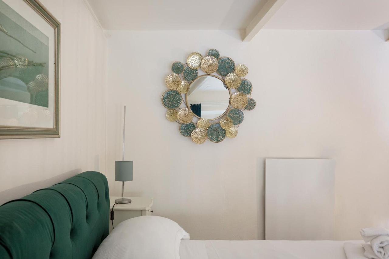 Apartment Modern & Stylish Loft - 2 Min From Station *